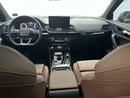 أودي Q5 45 TFSI Quattro Design 2.0L