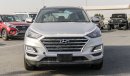 Hyundai Tucson 1.6 GDI Full Option