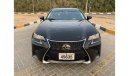 Lexus GS350 Platinum