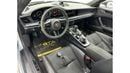 بورش 911 2022 Porsche 911 GT3 Manual Transmission, 2027 Porsche Warranty, Very Low Kms, GCC
