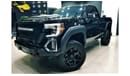 GMC Sierra GMC SIERRA SPECIAL EDITION SHAHEEN EX 2020 MODEL GCC CAR IN PERFECT CONDITION FOR 159K AED