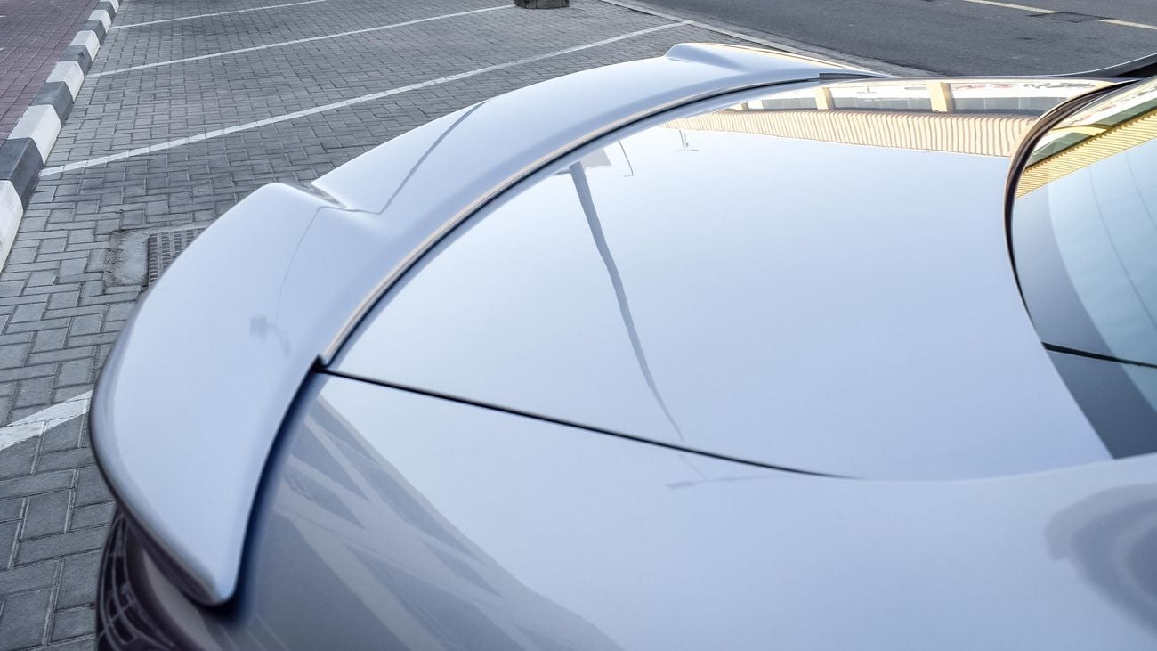 Dodge Charger SRT 392 HEMI