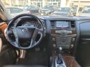 Nissan Patrol HT GL 4.8L A/T