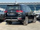 Toyota Land Cruiser GXR 3.5L HEV A/T // 2026 // High Option with Power & Cooling & Leather Seats , Wireless Charge // Sp