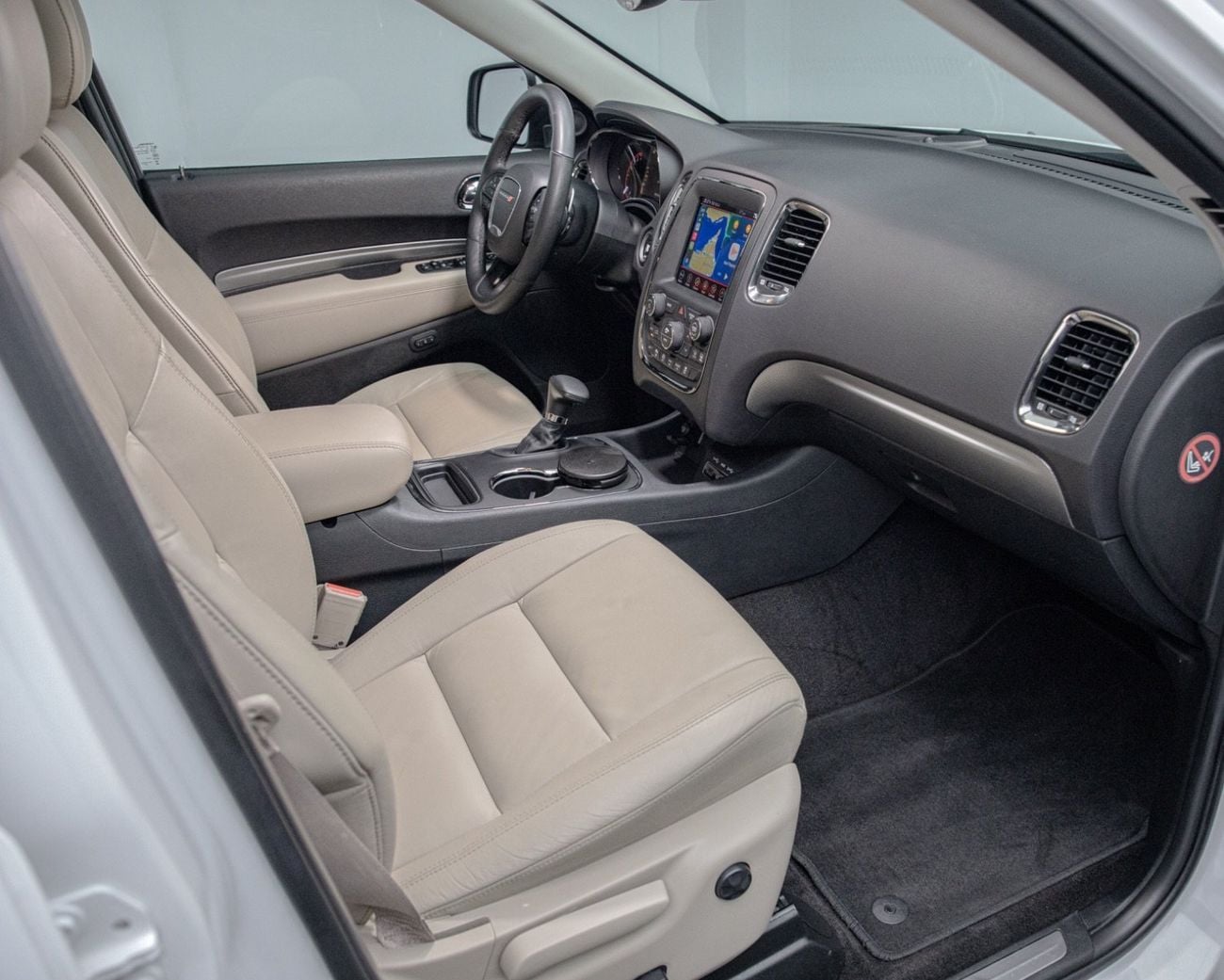 Dodge Durango GT 3.6L (295 HP) RWD