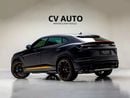 Lamborghini Urus Graphite Capsule | European Spec | Pristine Condition
