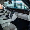 Bentley Mulsanne Bentley Mulsanne  GCC DONE ONLY 75,000KM