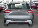نيسان ماغنيت 2025 NISSAN MAGNITE VISIA 1.0L TURBO CVT BRAND NEW 0KM
