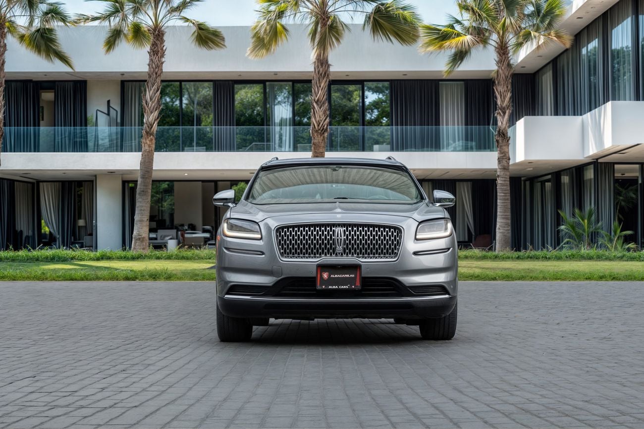 لينكولن ناوتيلوس Nautilus Reserve | 2,448 P.M | 0% Downpayment | Lincoln Navigator Reserve | Ramadan Offer!