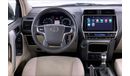 Toyota Prado EXR