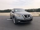 Nissan Kicks SV 1.6L
