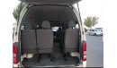 Toyota Hiace 2018 TOYOTA HIACE / FULL SEAT