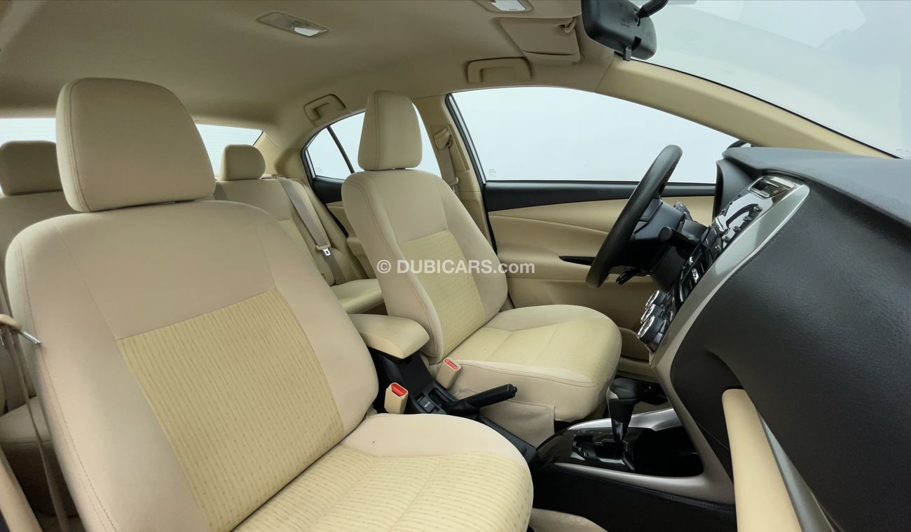 Toyota Yaris E 1.5 | Zero Down Payment | Free Home Test Drive