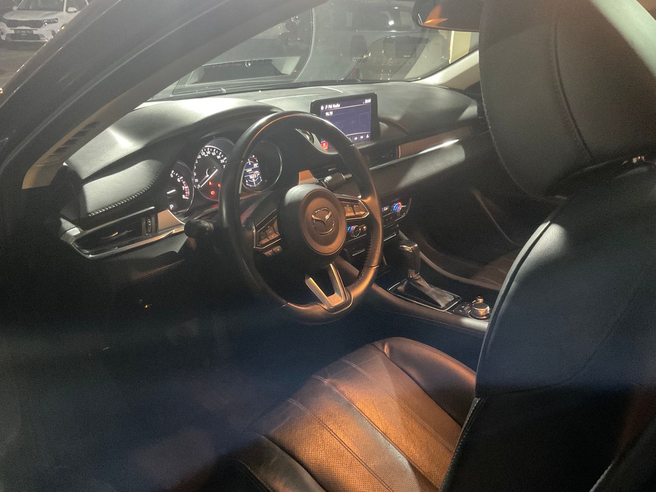 Mazda 6 V | Guaranteed Warranty | 0 Down Payment