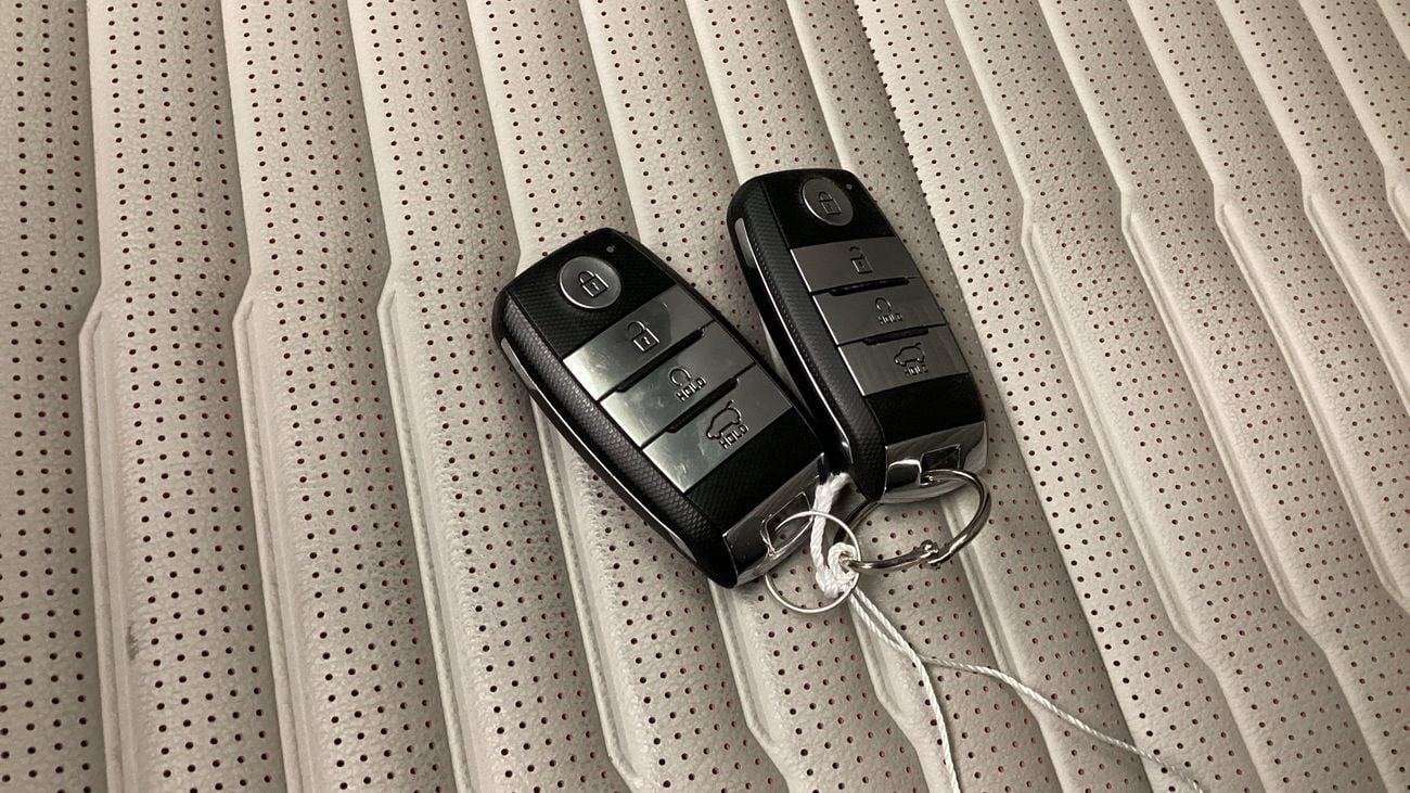 كيا سونیٹ EX FOP | upto AED 20,000 Ramadan Discount | شامل الضمان | 0 ﺪﻔﻋﺓ ﺃﻮﻟﻯ