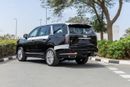 كاديلاك إسكالاد Premium Luxury 6.2L AWD Cadillac Escalade Premium Luxury Brand New - 2025 (Export)