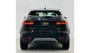 Jaguar E Pace Std 2019 Jaguar P200 E-Pace AWD, Warranty, Full Service History, GCC