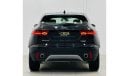 جاغوار E-Pace Std 2019 Jaguar P200 E-Pace AWD, Warranty, Full Service History, GCC