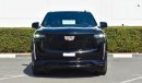 Cadillac Escalade Sport Platinum 6.2L V8 | 2022