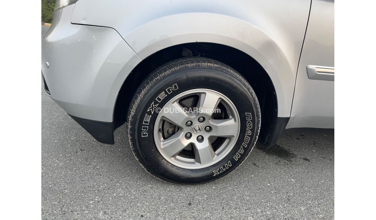 Honda Pilot EX-L Honda Pilot  Model 2014 GCC  Excellent Condition