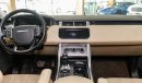 Land Rover Range Rover Sport HSE