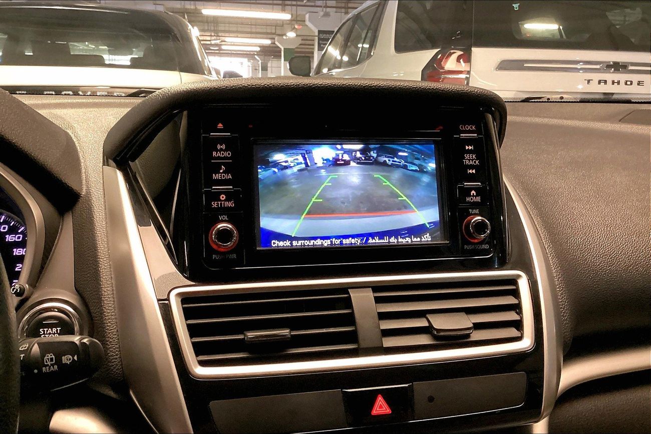 Mitsubishi Eclipse Cross GLS Midline | Guaranteed Warranty | 0 Down Payment