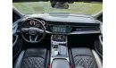 Audi Q8 55 TFSI quattro S-Line AUDI Q8 S-LINE 55 2022 diesel  import Germany CLEAN TITEL PERFECT CONDITION