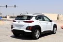 هيونداي كونا هيوانداى كونا 2020 خليجيه بدون حوادث بحاله ممتازه ممشى 40000 KM بمحرك سعته 2.0سى سى وبسعر 41000 درهم