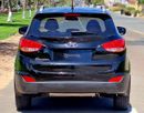 Hyundai Tucson GL 2.0L 1,725-MONTHLY FOR 1 YEAR ONLY | HYUNDAI TUCSON 2015 2.0L GCC | CRUISE CONTROL I GPS I ACCIDE
