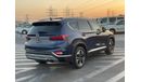 Hyundai Santa Fe 2019 Hyundai Santa Fe 2.0L Limited / EXPORT ONLY / فقط للتصدير