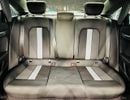 أودي A3 35 TFSI S-LINE 35 TFSI S Line 1.4L