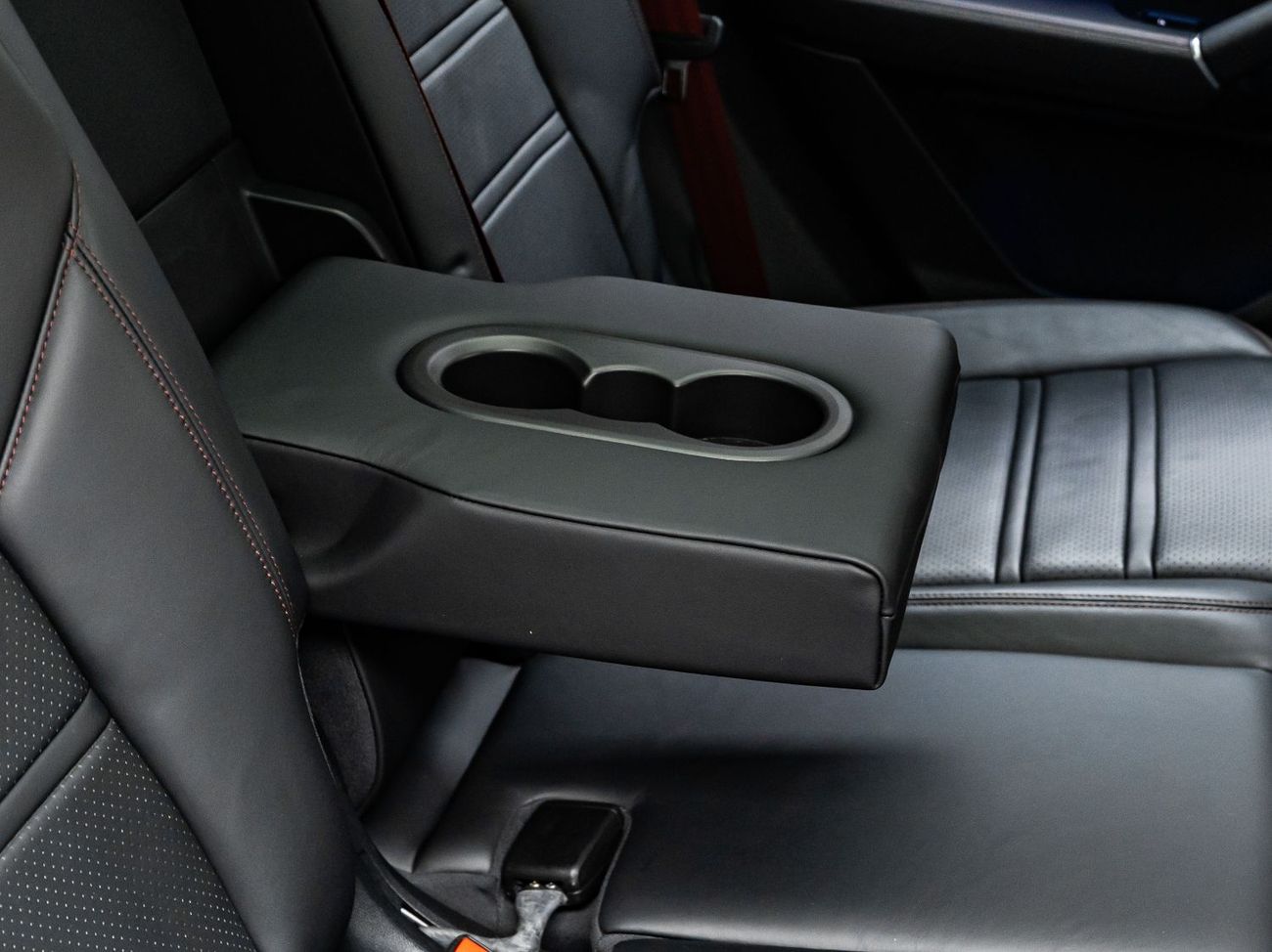 بورش كايان S 2.9L (440 HP)