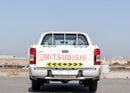 ميتسوبيشي L200 GL 2.4L (132 HP) Mitsubishi L200 2.4 L RWD 2021 GCC accident-free in excellent condition 638 P.M