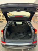 Hyundai Tucson GL 2016 Tucson 1.6 limited full