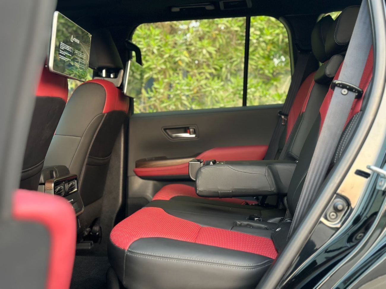 Toyota Land Cruiser GXR 2026 | Brand New | Only For Export