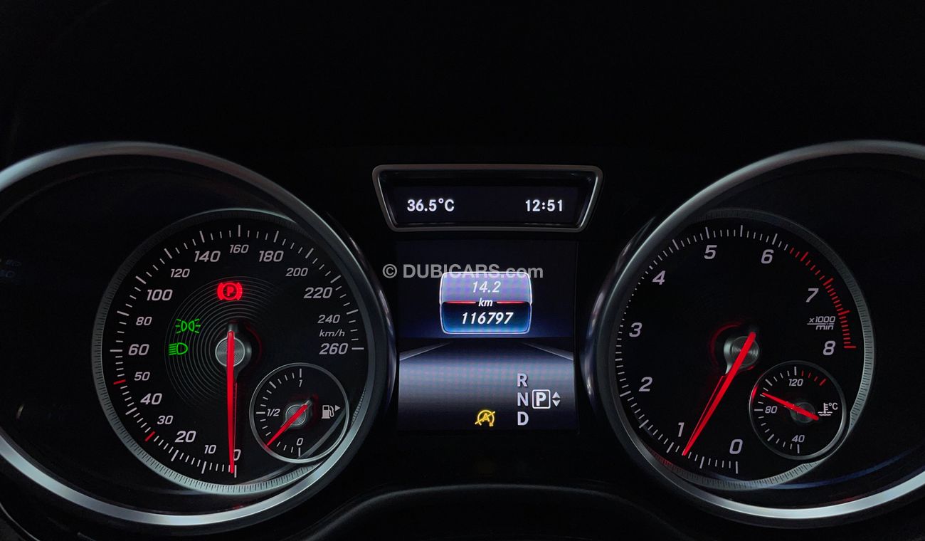 Mercedes-Benz GLE 400 AMG LINE 3 | Zero Down Payment | Free Home Test Drive