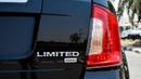 Ford Edge Limited AWD