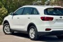Kia Sorento Std 2.5L AWD 750-Monthly l GCC l Cruise,Camera, AWD l Accident Free