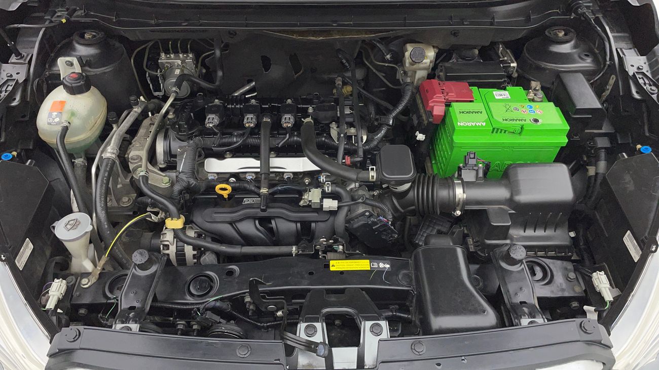 Nissan Kicks SL 1.6 | Zero Down Payment | Free Home Test Drive