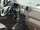 تويوتا لاند كروزر بيك آب TOYOTA LAND CRUISER (79 SERIES) 4.0 2025
