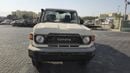 Toyota Land Cruiser Pick Up