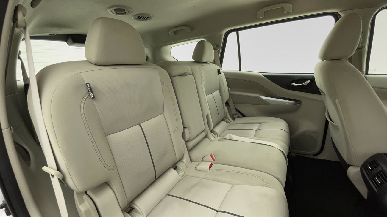 Nissan XTerra SE 2.5 | Zero Down Payment | Home Test Drive