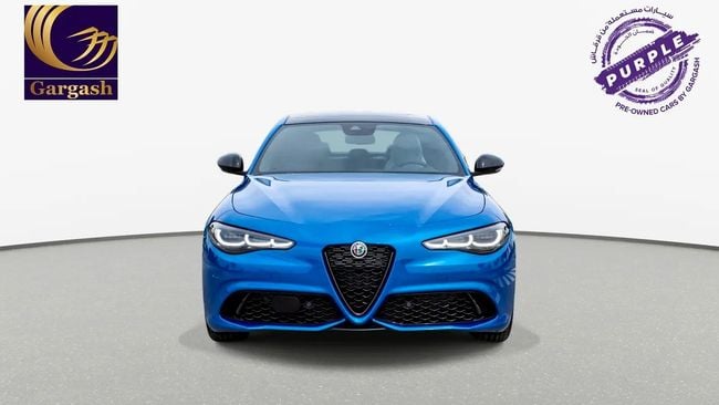 Alfa Romeo Giulia VELOCE, миниатюра 20