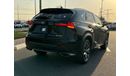 Lexus NX300 F Sport Lexus Nx300T F-sport full option 2020