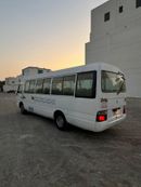 Toyota Coaster Disel / 1HZ / school bus