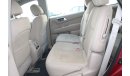 Nissan Pathfinder 3.5L S 4WD 2015 MODEL GCC SPECS WITH CRUISE CONTROL NO WARRANTY