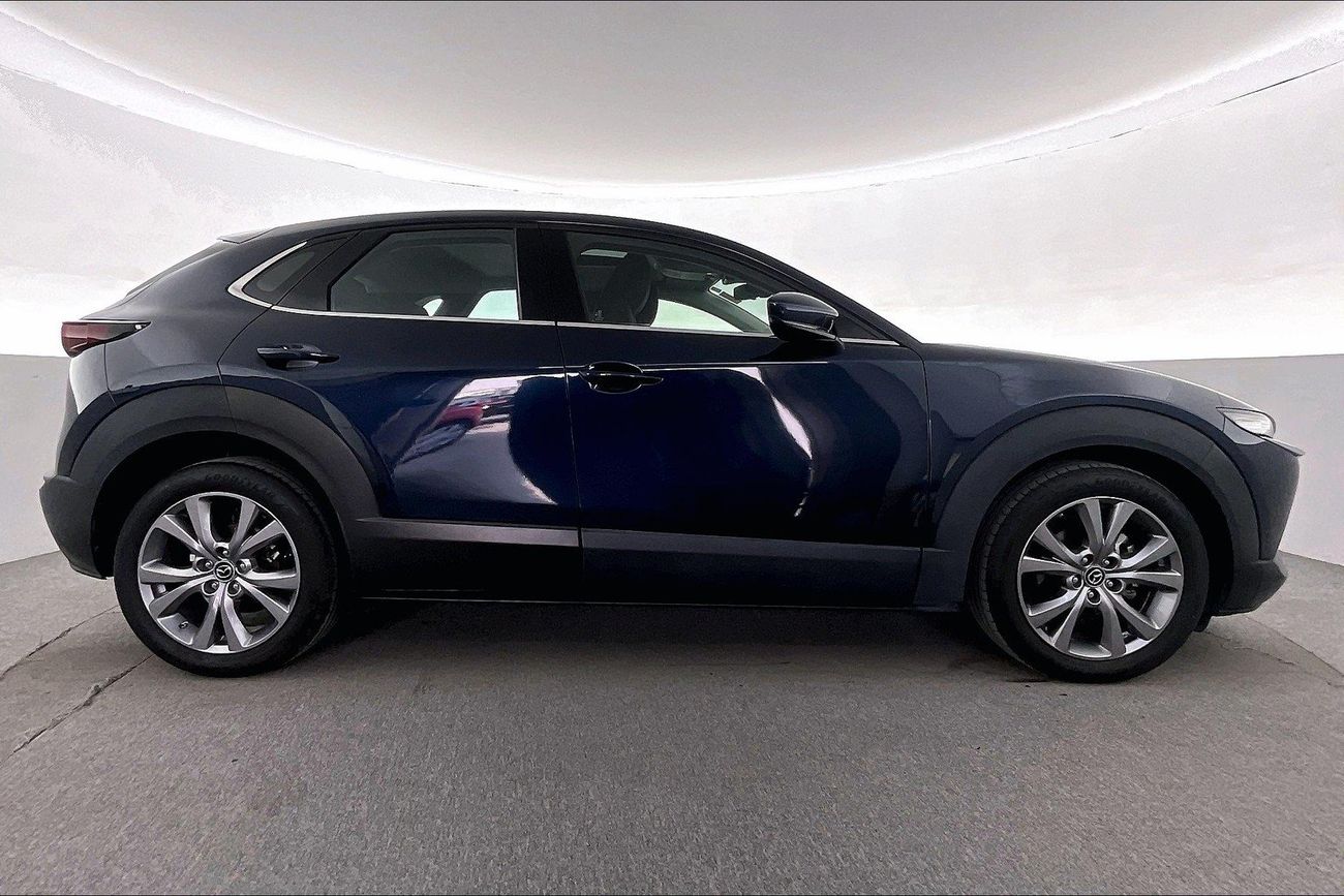 Mazda CX30 Elite | National Day Celebration | Guaranteed Warranty | 0 Down Payment