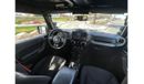 جيب رانجلر JEEP WRANGLER RUBICON GCC 2015 ON PERFECT CONDITON