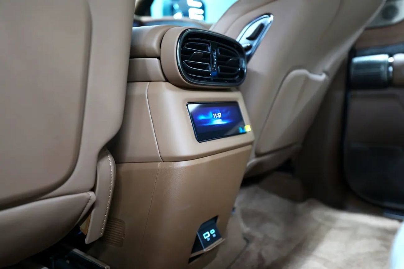 يانغوانغ U8 YangWang U8 | BRAND NEW | 2.0L Turbo | 5 Years Warranty | Ref#S0481221