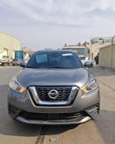 نيسان كيكس SV 1.6L